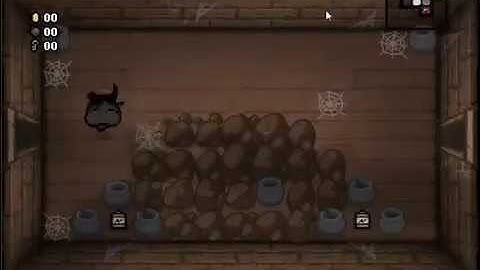 How 2 make a meat boy in an hour in the binding of isaac