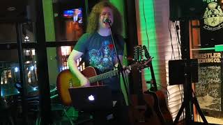 Up The Sea To Sky To Whistler - Graham Strang Vlog