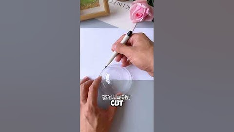 Creating a 3D hologram using simple materials is a great way to explore optics and visual effects