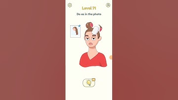 DOP2 gameplay walkthrough | level 71 | #dop2 #shorts #youtubeshorts