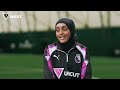Josh King names SCARIEST Player At Fulham | Uncut