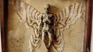 Ce Qu'ils Ont Découvert Dans Cette Maison A Choqué Le Monde Entier