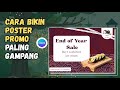 Cara Bikin Promosi di Canva Keren dan Mudah