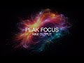 40Hz Binaural Beats: Peak Performance | Max Output Focus