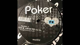 Poker - Stick Around (Dub Mix)
Released 2002 by Mush Mellow
https://www.discogs.com/release/3093153-Poker-Stick-Around
Promotional and emotional purposes only, please contact for removal. Poker - Stick Around (Dub Mix)