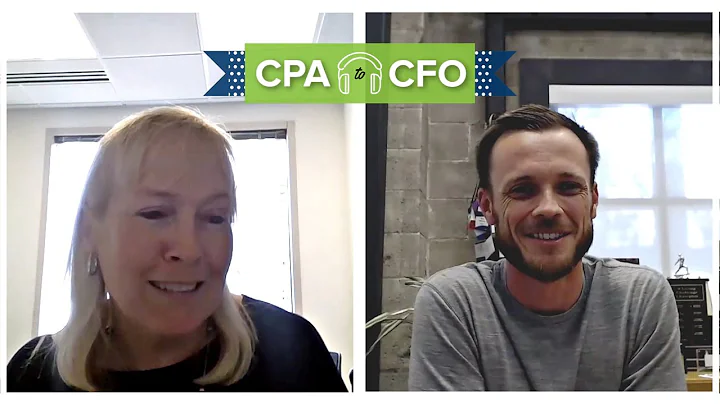 CPA to CFO Podcast Ep.02 - Jennifer Ceran, CFO at Smartsheet