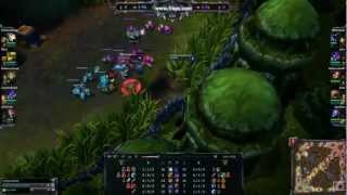Epic Ezreal Juke