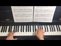 Minuet in g by haydn  easy piano classics by james bastien p40