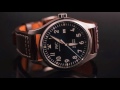 IWC Mark XVIII Pilot Watch Review