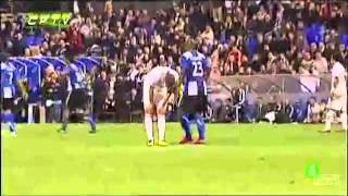 Sami Khedira - Real Madrid Highlights 2010-2011