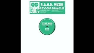 PREMIERE: Tim Schlockermann - Decompiled [R.A.N.D. Muzik]