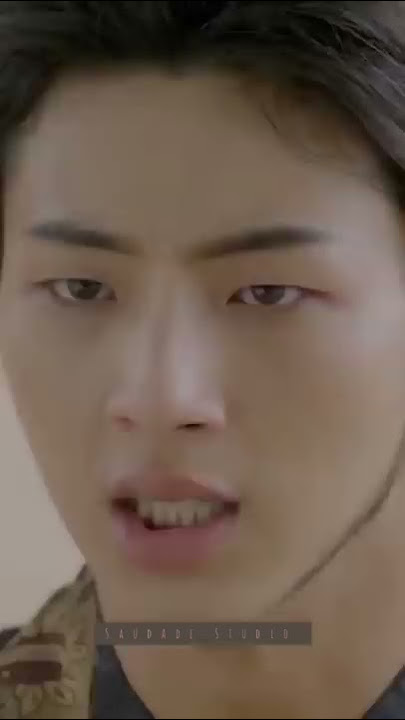 The way he just left because he has nothing to say 🤧💔 #moonlovers