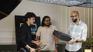 From Acting to Creating — Agasthya Shah's Unfiltered Story | The Creator Room
