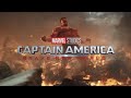 Captain America Brave New World. Teaser Trailer 2025