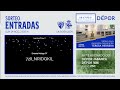 Sorteo entradas Málaga CF - RC Deportivo | Jornada 2 | Temporada 26/27