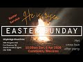 Evidence of the Resurrection #resurrectionpower #cruxifiction