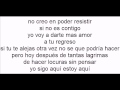 Esperandote tito rojas con letra