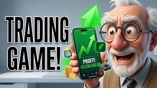The Rise of Robinhood – The App That Turned Trading Into a Game