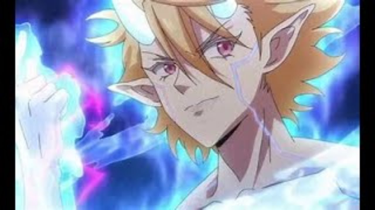 Planting Manual Fairy| Demon Spirit Seed Manual Anime episode 13 engsub