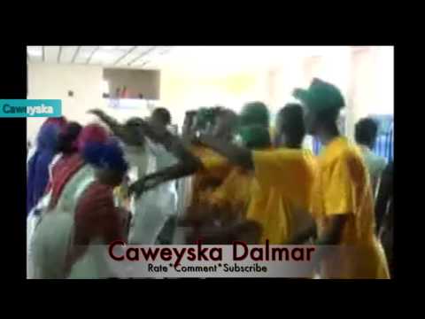 Dhaanto L Axmed Budul