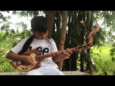 ลายนกไซบินข้ามทุ่ง (คิมมี่ ป.4)