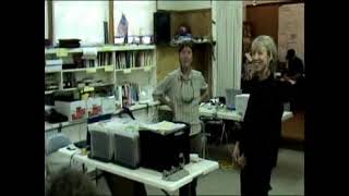 CIIMT 2 - Bigbar fire 2007