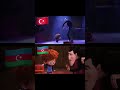 Transilvaniya Dublaj Türkce vs Azərbaycanca