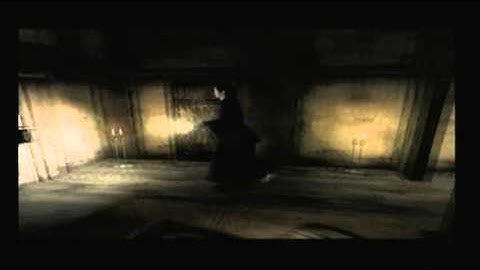 Project zero 3 : The tormented - Hour V:Vanishing - Kei amakura - Part 10