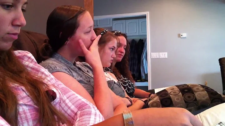 Westboro Baptist Church member Victoria Phelps tal...
