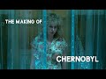 The Making of Chernobyl: Jakob Ihre on Creating a Distorted World