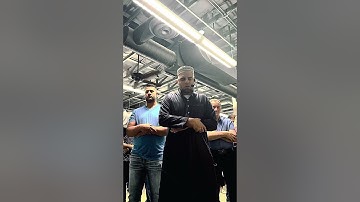 ‏مقطع رائعة جدا من سورة الشوري ￼للقارئ مسعود عمر محمد 2023