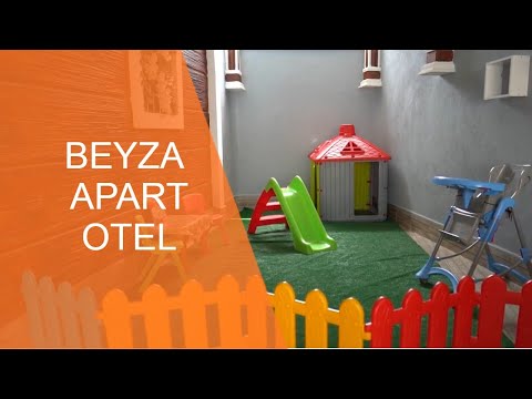 Beyza Apart Otel | Neredekal.com