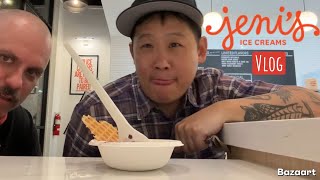 Jenis Ice Cream (vlog)