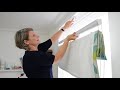 How to Fit Roman Blinds - CurtainsCurtainsCurtains
