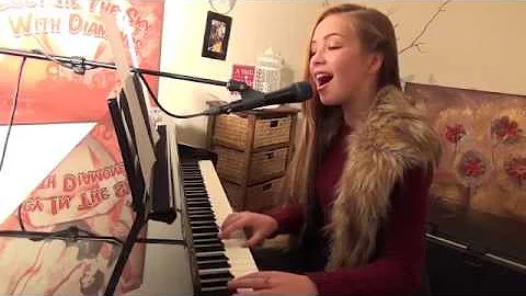 Adele - Hello - Connie Talbot Cover