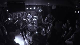 Deception - Memento Mori Live , Oslo