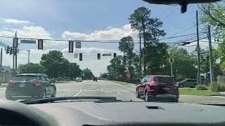 🔥MOST HISTORICAL CITY IN GEORGIA!🔥 BAINBRIDGE GA USA 