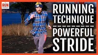Celebrity Proper Running Technique For A Powerful Stride Wealth