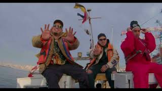 El Chumbeque Ft Mamborap / Dicen