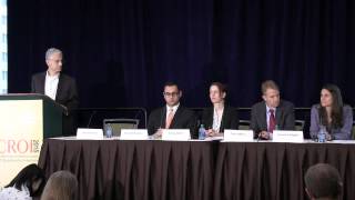 CROI 2015 Press Segments with Susanna Naggie