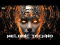 Melodic Techno & Progressive House  Mix 2023  Silver Panda Space Motion Ranji Raf Fender Mix