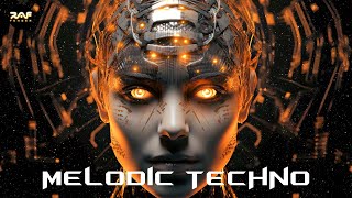 Melodic Techno & Progressive House Mix 2023 Silver Panda Space Motion Ranji Raf Fender Mix