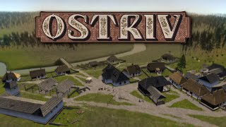 A Rough but Promising Colony Builder - Ostriv