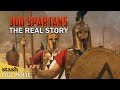 300 Spartans The Real Story History Documentary Full Movie The Battle Of Thermopylae