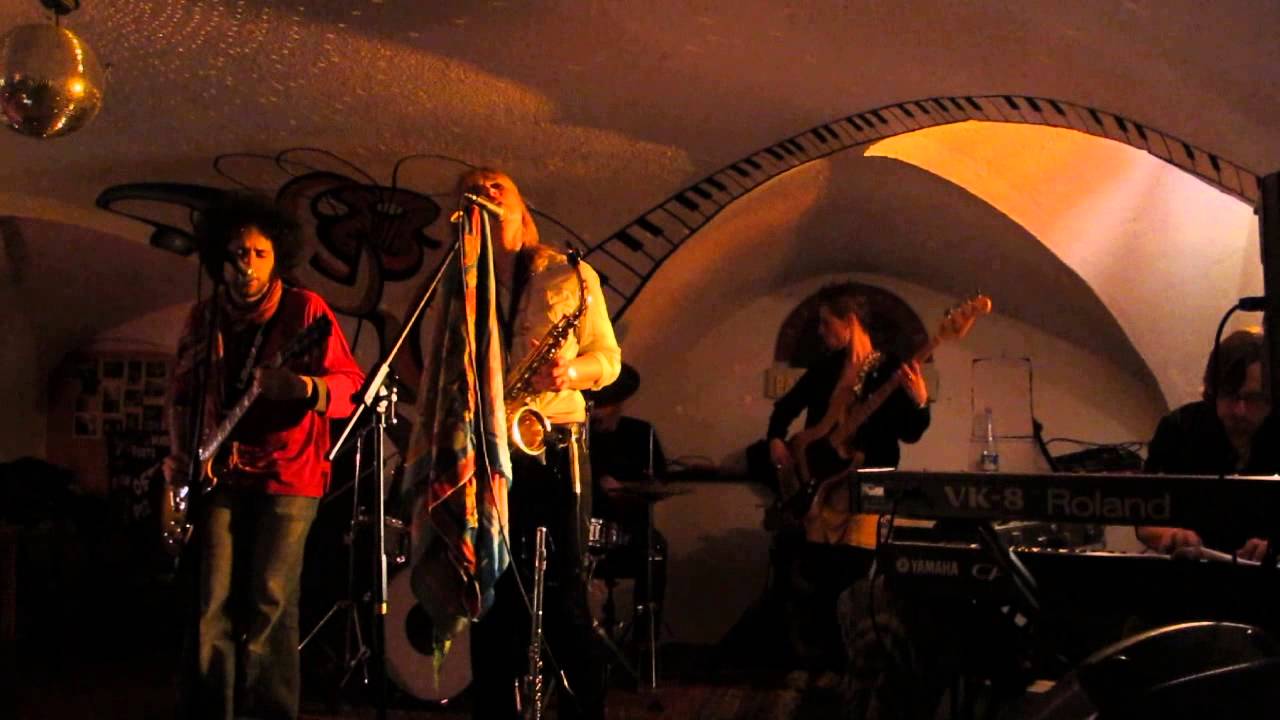 Watch Bombs - Alchemy Daze Live at Porto di Mare, Firenze on YouTube Watch Bombs - Alchemy Daze Live at Porto di Mare, Firenze on YouTube