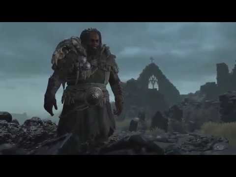 20 Minutes of Gameplay Diablo IV's Druid | Blizzcon 2019 ...