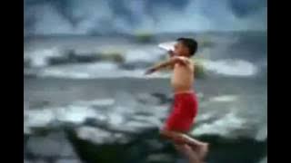 Iklan Maskapai Penerbangan Lion Air (2004)