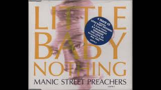 Watch Manic Street Preachers Rp Mcmurphy video