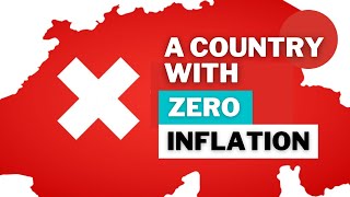 Information Why SWITZERLAND doesn't have an Inflation Problem | Leon Guide