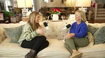 Inside Edition's MEGAN ALEXANDER on FAMILY, FAITH, & THE SPOTLIGHT @gotitfrommymommapodcast